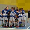 Prag 2017 - 2017-16 B15 Spiel 3 SUI-Florbal Vsetin CZ 2-0