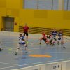 19 Spiel Nr.6 B15 SUI-Hässelby SWE 0-7