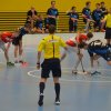 Prag 2017 - 2017-23 B15 Spiel Nr.8 SUI-DDM Decin CZ